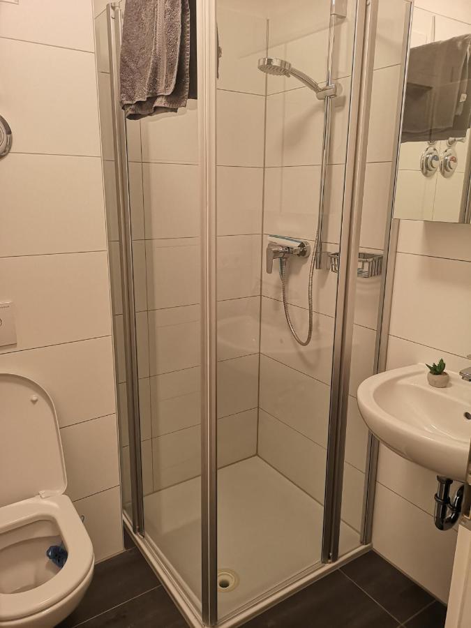 Beautiful Flat, Near Westpark & Hostpital, Easy Parking Apartment Ingolstadt Exterior photo